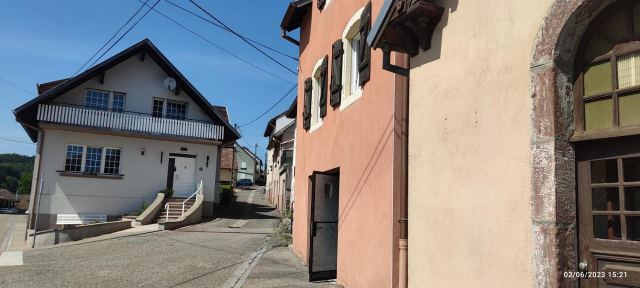 Leonie Villa Walscheid Exterior photo